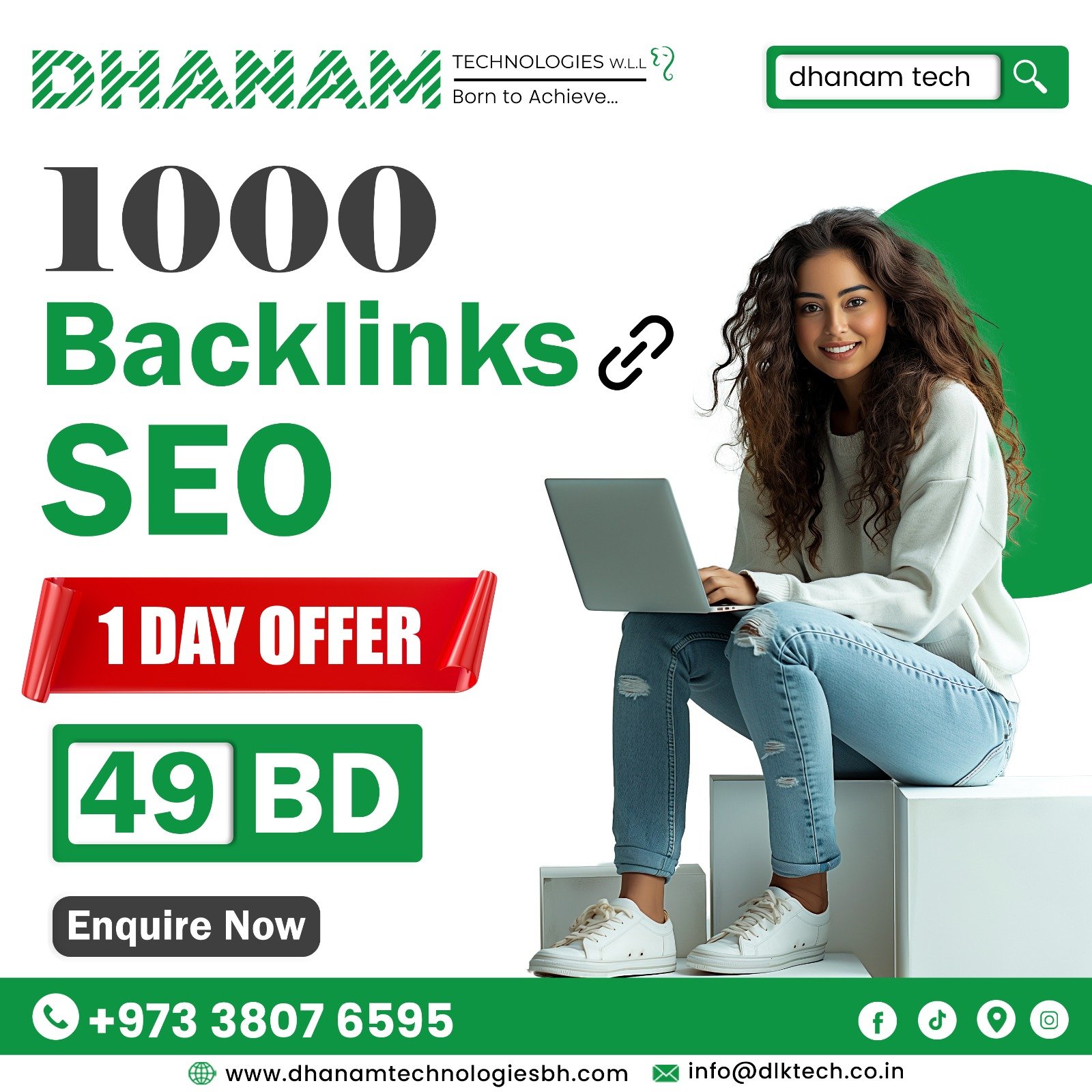 Get Ranked On Google In Quickly